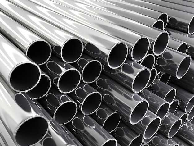 Steel Pipe Fittings Dealer in Delhi